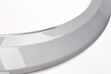 фото thumb №7, Ford puma mk2 накладка крила лівий зад l1tb-s286d03-d