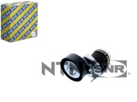 фото thumb №1, Натяжитель ремень клиновой audi 100 c3 a1 a3 a4 allroad b8 a4 b6 a4 b7