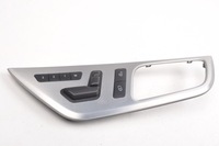 фото thumb №1, Mercedes slk iii w172 r172 панель регулировка сиденье a1728207610