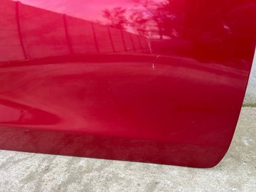 фото thumb №8, Двері suzuki celerio перед правий передні праві