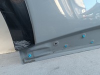 фото thumb №11, Nissan ariya двері праве задня задні