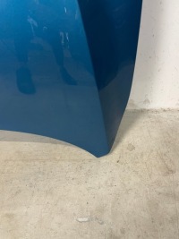 фото thumb №5, Капот крышка двигателя dacia spring