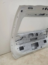 фото thumb №11, Toyota rav4 v 5 18- крышка крышка багажника зад задняя fv