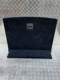 фото thumb №2, Підлога оббивка багажника audi q3 ii 83a f3 18-