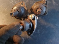 фото thumb №8, Warszawa fiat nysa żuk наконечник шаровая опора рычага