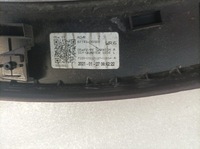 фото thumb №6, Hyundai kona молдинг крила задня лівий