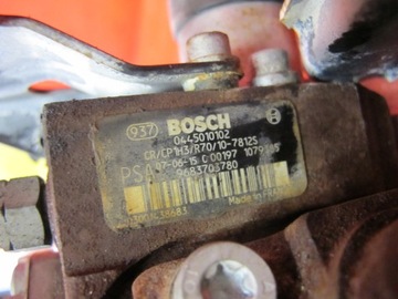 фото thumb №13, Bosch 0445010102 насос вприскувальний 0.986.437.028 986 437 028