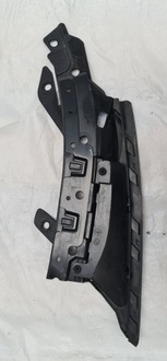 фото thumb №8, Кронштейн поперечина напрямна mazda cx30 cx-30 лівий