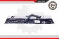 фото thumb №2, Шланг труба системи охолодження 43skv602 esen skv