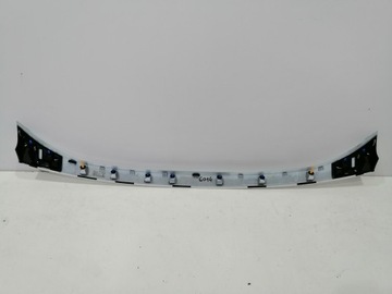 фото thumb №7, Планка накладка крышки багажника hyundai tucson iv