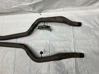 фото thumb №7, Maserati granturismo глушитель 4.7 s v8