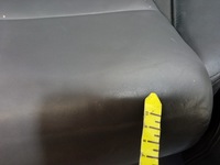 фото thumb №6, Vw touareg ii 7p рестайлинг сиденья диван r-line комплект кожа