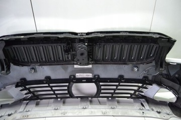 фото thumb №6, Bmw 3 g20 g21 2018 бампер переднє