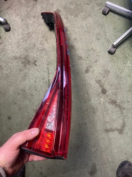фото thumb №1, Лампа зад задня seat leon iv 4 5fe945307e ory eu