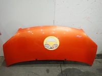 фото thumb №1, Капот smart a453 2014-