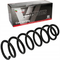 фото thumb №1, Пружина daco renault scenic iii зад