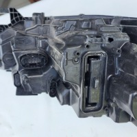 Фара перед передняя левая skoda octavia 4 iv full led 5e4941015a Оригинал, фото thumb