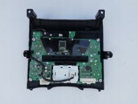 фото thumb №3, Панель радио кондиционера infiniti qx70 fx35 fx37