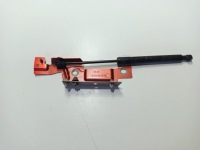 фото thumb №1, Кронштейн крыла левый перед renault captur i 631235481r