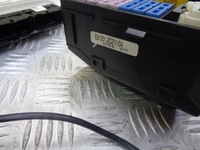 фото thumb №13, Бортовой компьютер набор иммобилайзер запуск bcm hyundai coupe 2 ii 2001- 2.0 16v 39105-23370