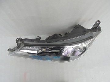 фото thumb №7, Лампа левая линза hb3 led toyota iv rav4 rav-4 12-15 w0836l slask eu