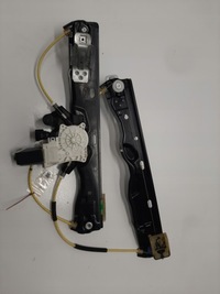 фото thumb №1, Направляющая стекло velar lr102434 j8a2-223200-ab