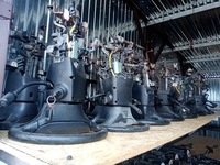 фото thumb №5, Домкрат переключения передач рычаг ford explorer ii