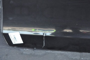 фото thumb №9, Volvo s60 ii двері лівий зад задні sedan 717-46 комплектні