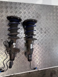 фото thumb №16, Bmw f36 амортизаторы передние активные vdc 6854208 6854207
