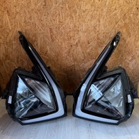 фото thumb №1, Лампа левая правая лампы передние комплект kia sportage v full led 2022 rok