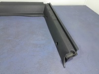 фото thumb №5, Vw passat b7 kombi защита рамка багажника 3c9864512a 3c9864511c