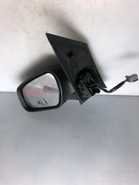 фото thumb №1, Дзеркало дзеркало електричний ліва 014292 ford focus 5pin