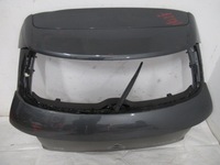 фото thumb №1, Citroen c4 cactus кришка багажника задня камера ktpd