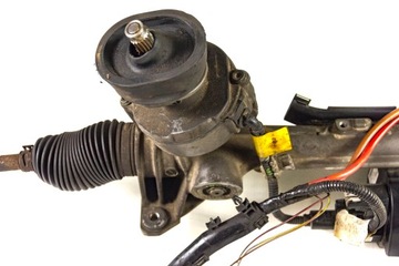 фото thumb №9, Audi a3 8p рейка рульового управління трансмісія кермова 1k1423051as 1k1909144e