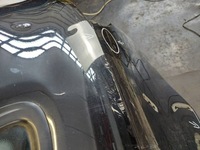 фото thumb №9, Чверть крило лівий зад audi a3 8p1 sportback