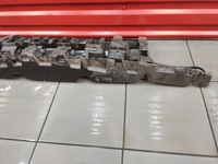 фото thumb №8, Jeep grand cherokee iii wk wh абсорбер направляющая бампера задняя оригинал