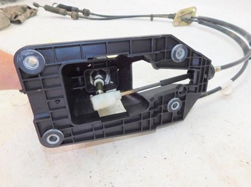 фото thumb №8, Volvo v40 1.9dci 2001r домкрат вибірник коробки передач