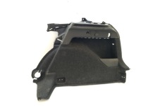 фото thumb №3, Обшивка багажника правий задня skoda scala