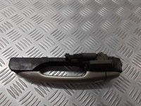 фото thumb №3, Ручка левая задняя наружная primera p12 ey2