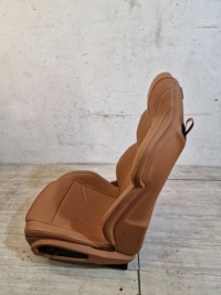 Ferrari ff 2015 сидіння водій Зі Шроту, фото thumb