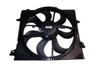 фото thumb №1, Вентилятор комплект 214814eb0a renault kadjar оригинал