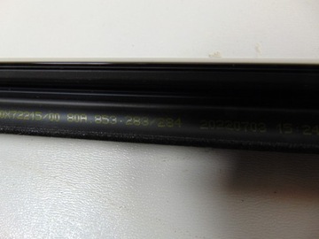 фото thumb №14, Планка накладка лівий перед audi q5 80a чорний чорна 80a853283