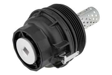 фото thumb №1, Кришка корпуси фільтра масла lexus lx 4.5/5.7 07-