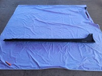 фото thumb №9, Audi a6 c7 молдинг поріг права 4g0853860g