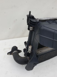 фото thumb №7, Alfa romeo gulietta 10-16 2.0 jtdm радиатор радиатор перед 505144850