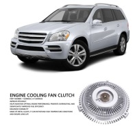 Silanie вентилятора двигуна 1122000222 wysoka продуктивність dla w163 4r Зі Шроту, фото thumb