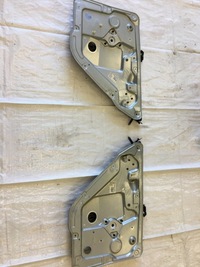 фото thumb №14, Механизм стекло подъемник стекло skoda fabia 1 i 1999-2008 combi