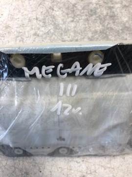 фото thumb №7, Подушка подушка безопасности пассажира renault megane iii