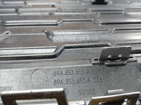 фото thumb №8, M30 audi q4 e-tron 89a 2021- решётка решётка радиатора бампера перед 89a853653a