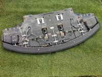 Купить Mercedes gt 190 amg gtr защита карбон перед демонтаж!, фото thumb